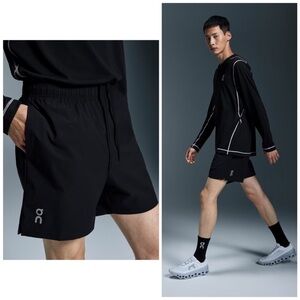 NWT ON Running 5” Core Shorts